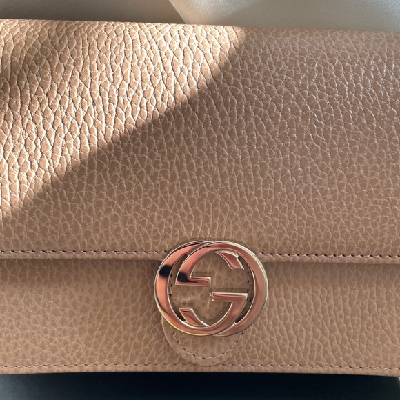 New with box Gucci crossbody/shoulder bag - Picture 5 of 7